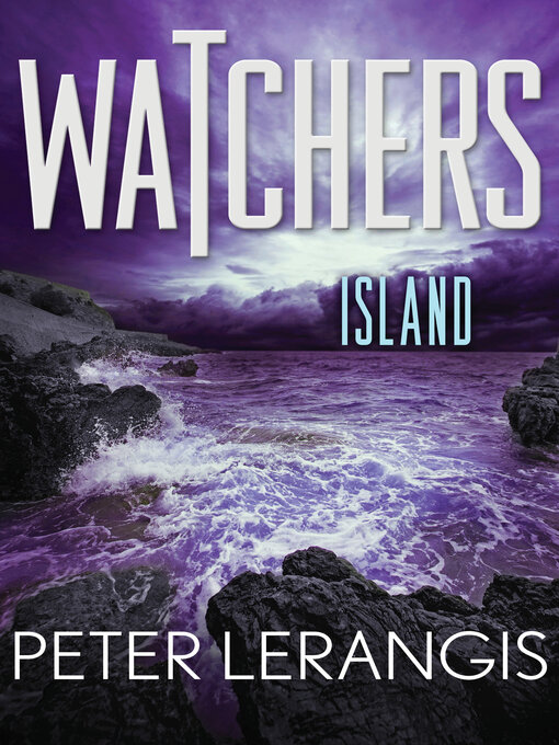 Title details for Island by Peter Lerangis - Wait list